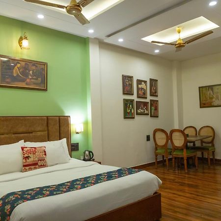 Hotel Sethi Legacy Haridwār Eksteriør bilde